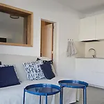 Caleta De Famara Primera Linea Con Balcon Teguise (Lanzarote)