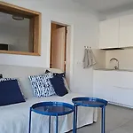 Lejlighed Caleta De Famara Primera Linea Con Balcon *
