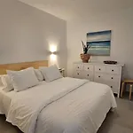 Caleta De Famara Primera Linea Con Balcon *